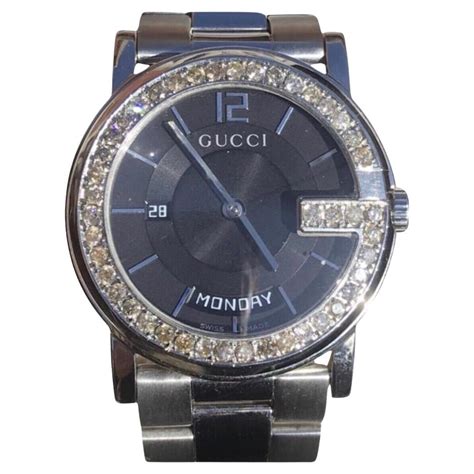 orologio gucci swiss made|gucci watches for sale.